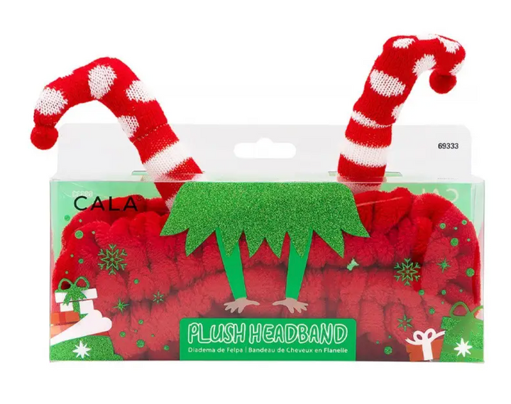 Elf Plush Headband