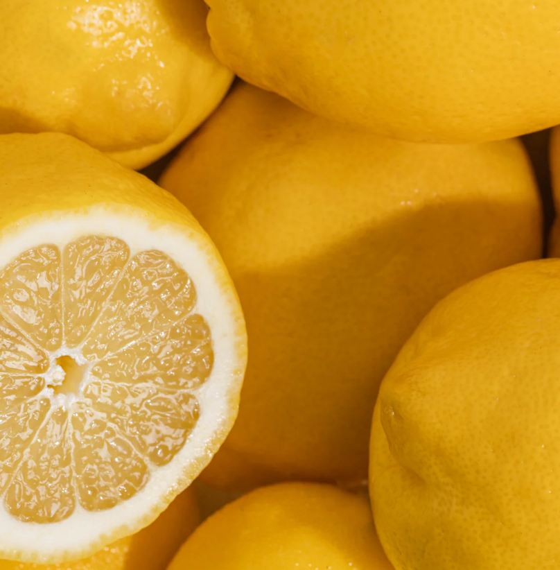 Pura Refill - Sugared Lemon (Pura)