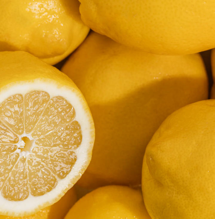 Pura Refill - Sugared Lemon (Pura)