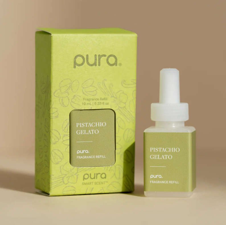 Pura Refill - Pistachio Gelato (Pura)