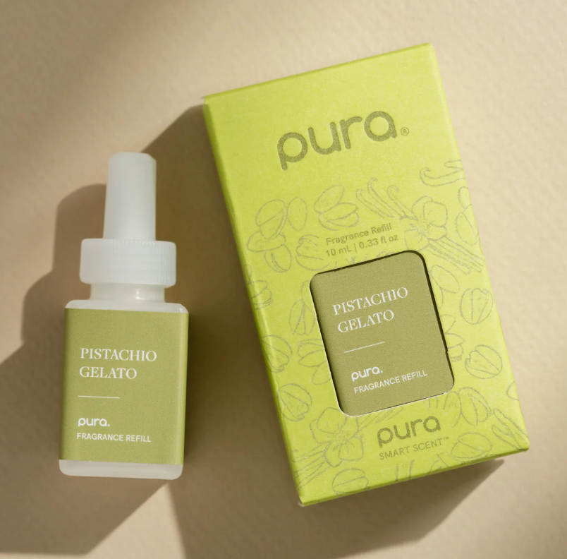 Pura Refill - Pistachio Gelato (Pura)
