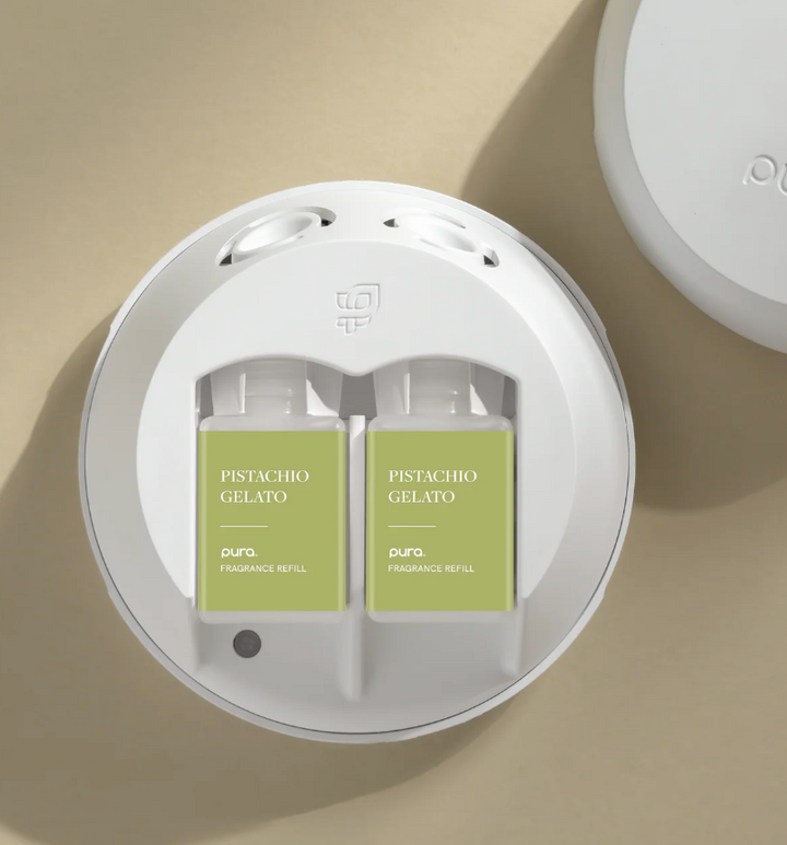 Pura Refill - Pistachio Gelato (Pura)