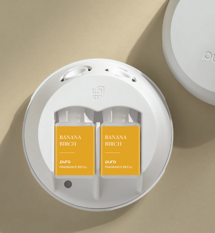 Pura Refill - Banana Birch (Pura)