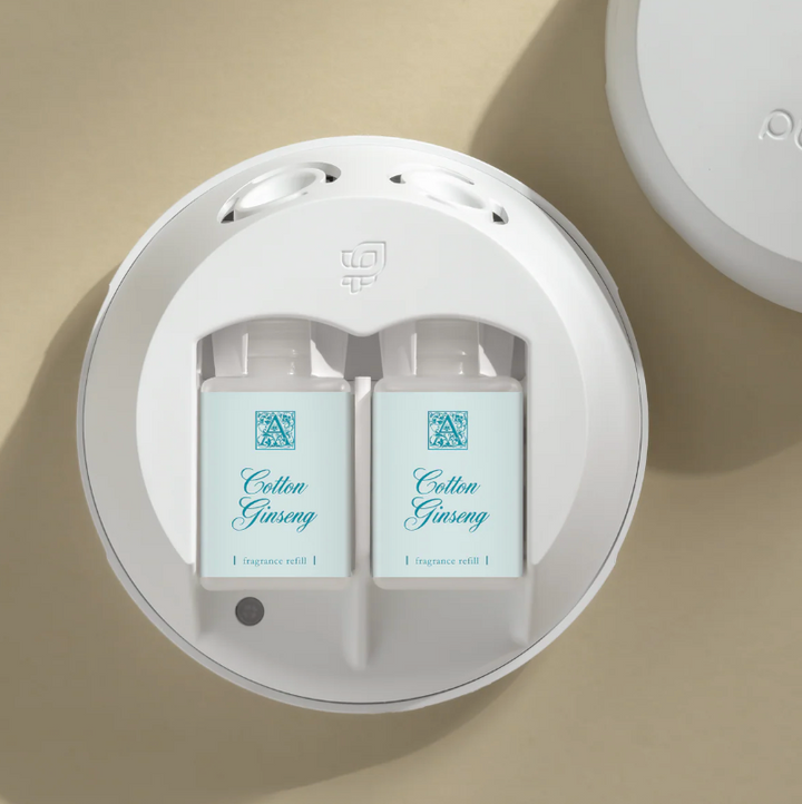 Pura Refill - Cotton Ginseng