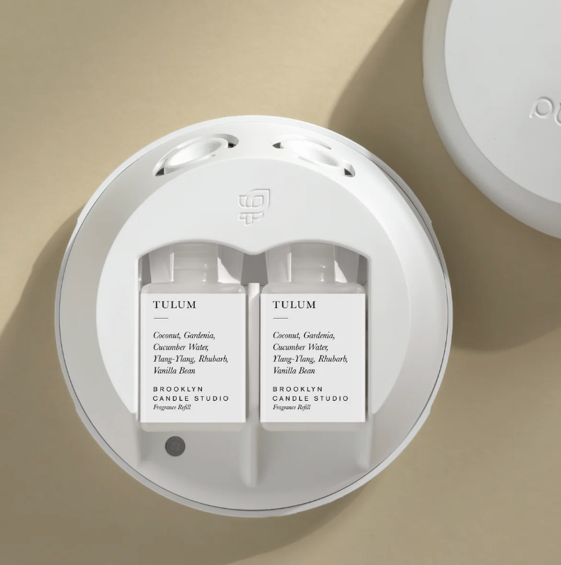 Pura Refill - Tulum (Brooklyn Candle Studio)