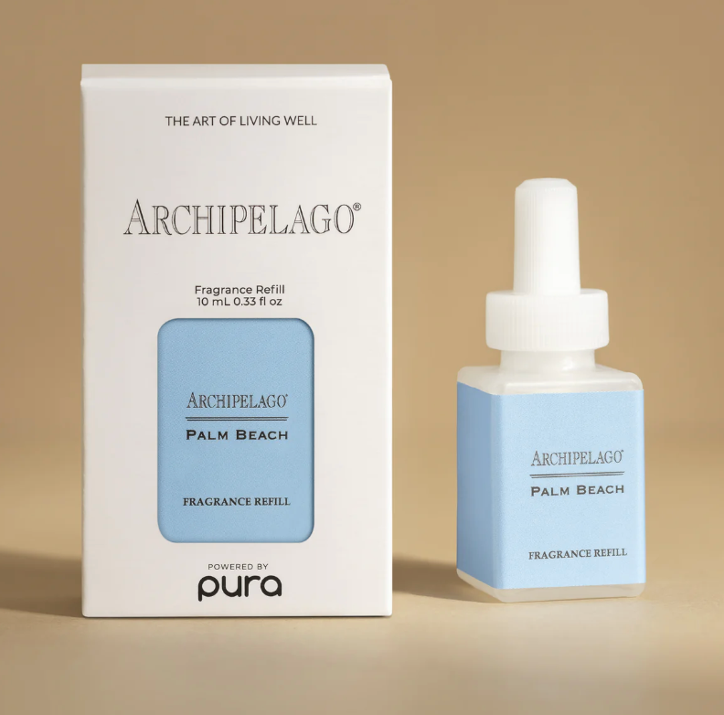 Pura Refill - Archipelago Palm Beach
