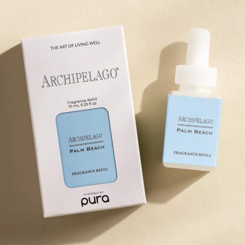 Pura Refill - Archipelago Palm Beach