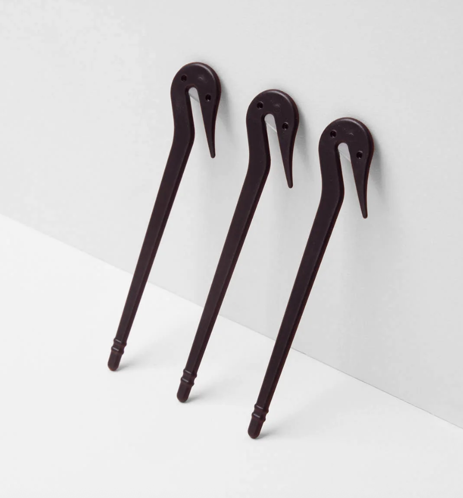 Kitsch - Eco-Friendly Elastic Cutters 3pc Set