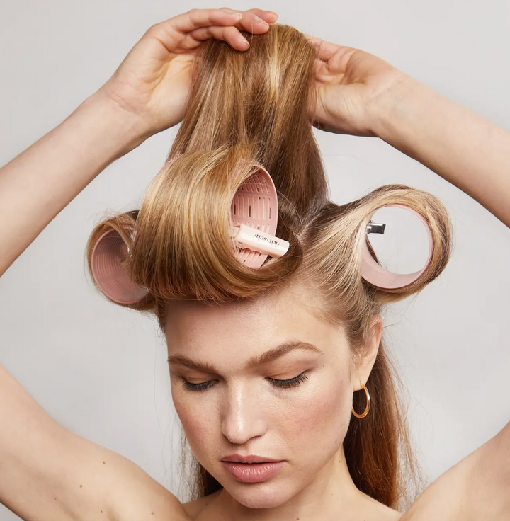 Kitsch - XL Thermal Rollers