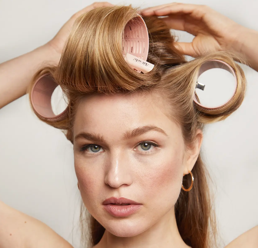 Kitsch - XL Thermal Rollers