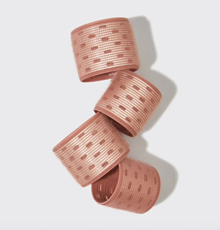 Kitsch - XL Thermal Rollers