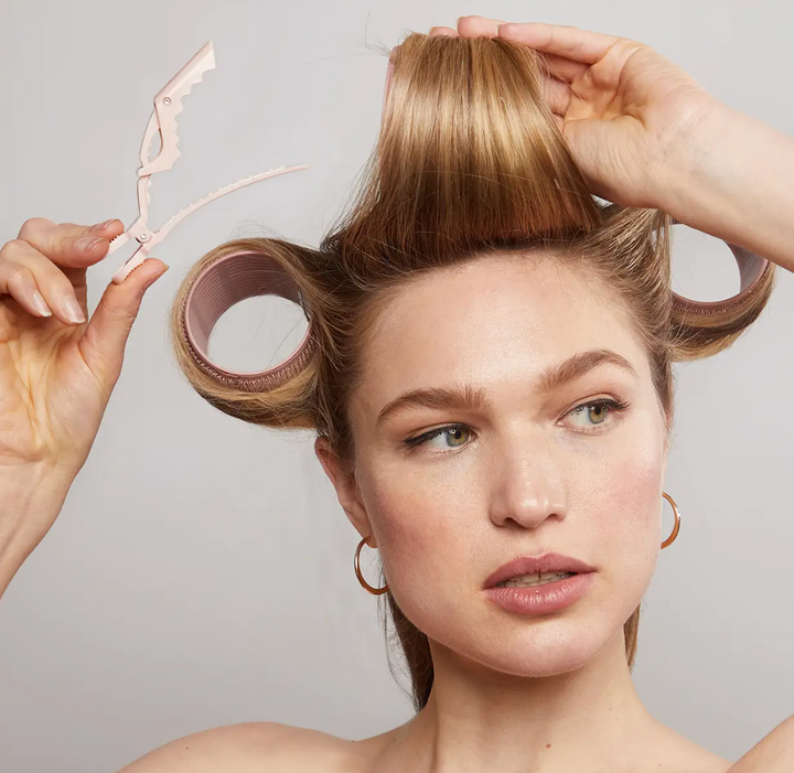 Kitsch - XL Thermal Rollers