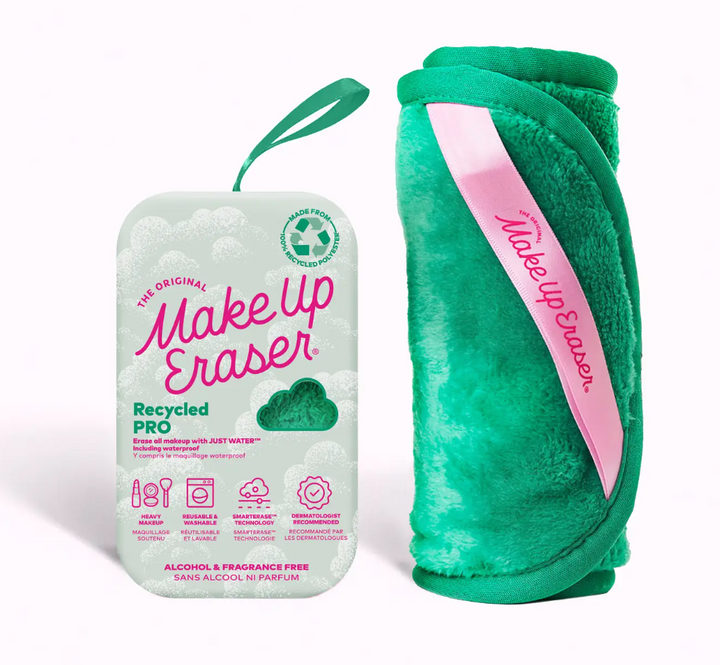 Makeup Eraser - PRO Chic PRO - Green