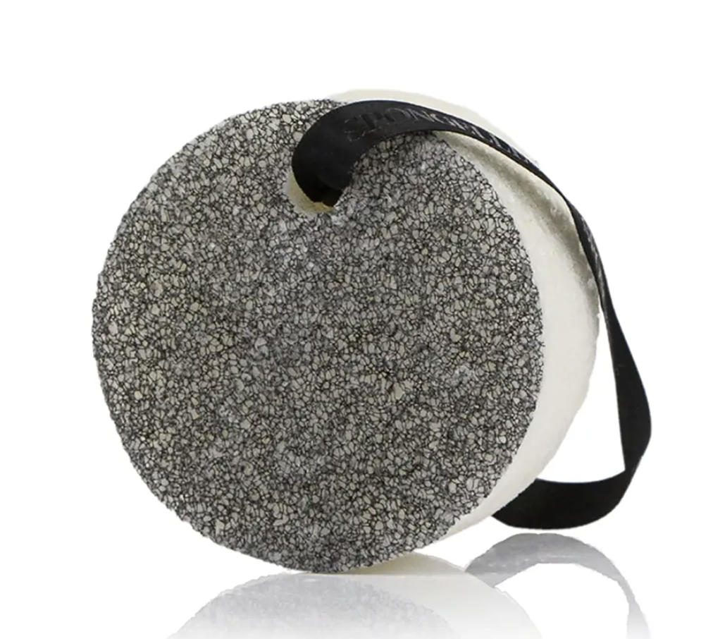 Spongelle - Men's Extreme Buffer (Cedar Absolute)