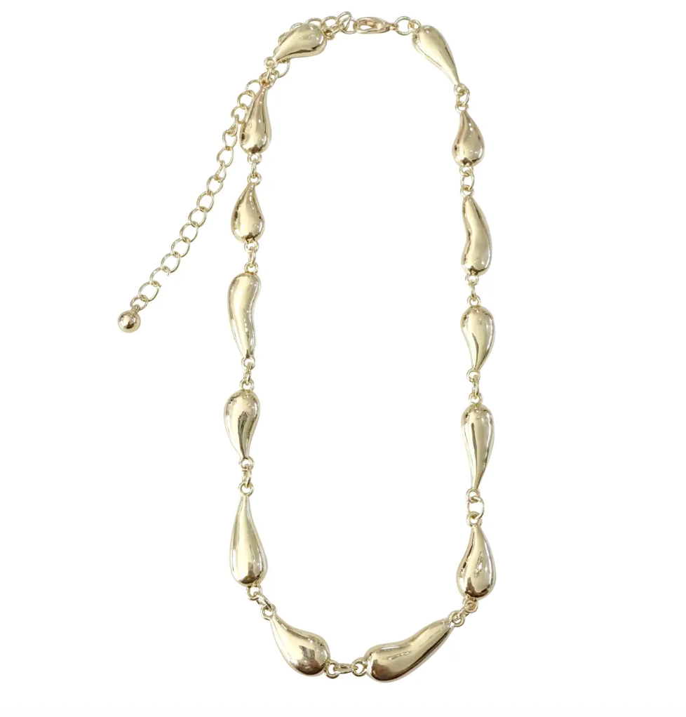 Gemelli - Gianna Necklace