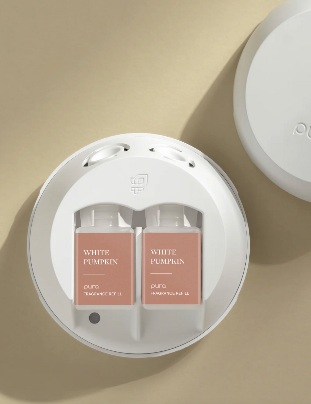 Pura Refill - White Pumpkin