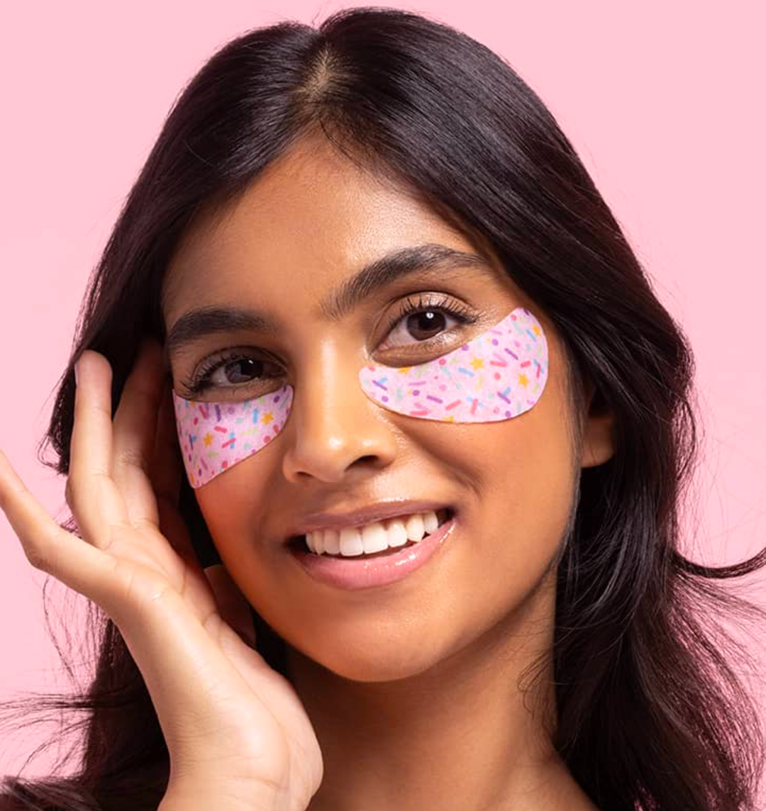 Eye Want Cake Eye Patches - 5 Pack