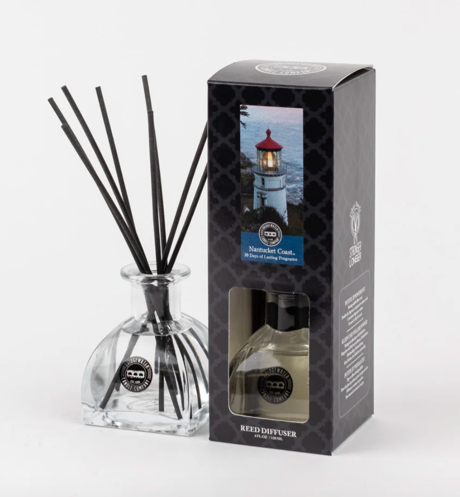 Bridgewater - Nantucket Coast Reed Diffuser