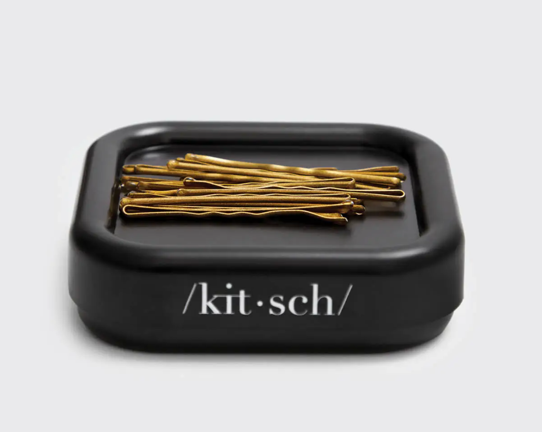 Kitsch - Magnetic Bobby Pin Holder