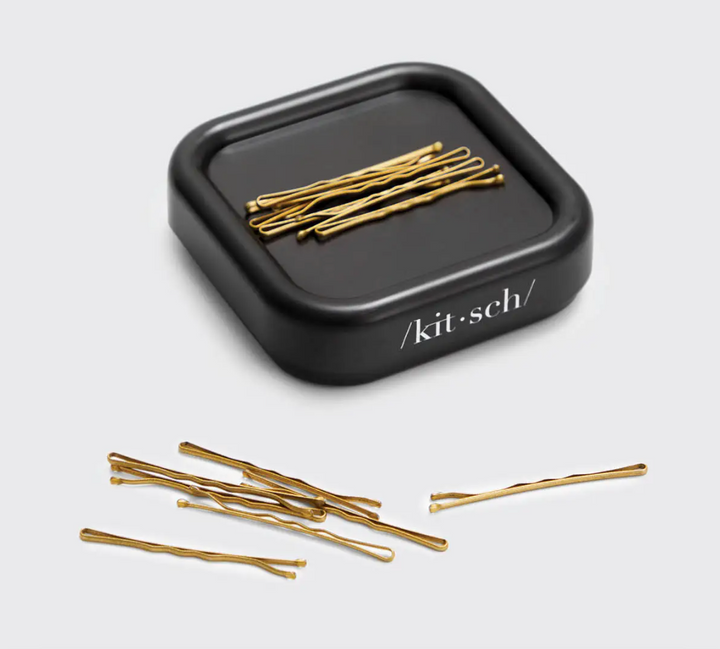 Kitsch - Magnetic Bobby Pin Holder