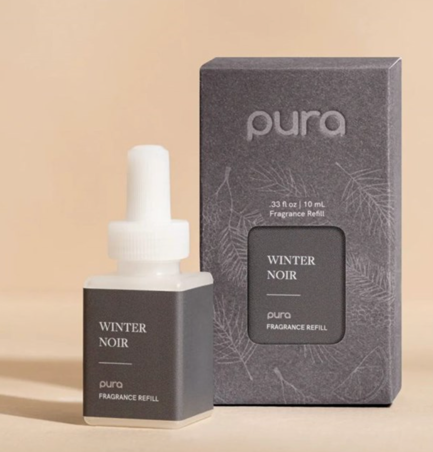 Pura Refill - Winter Noir (Pura)