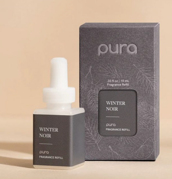 Pura Refill - Winter Noir (Pura)