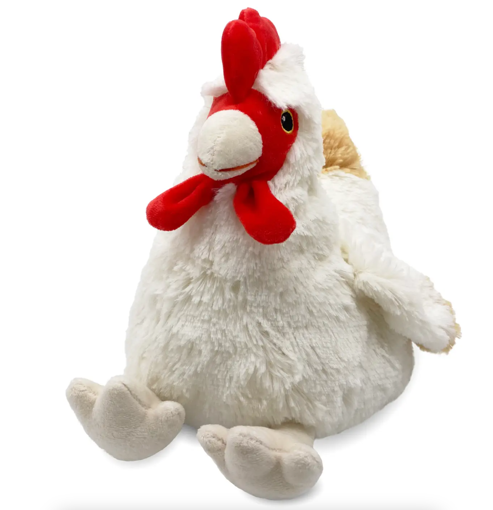 Junior Warmies - Chicken