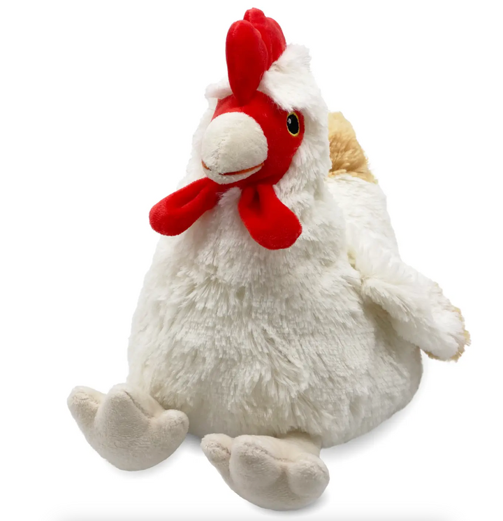 Junior Warmies - Chicken