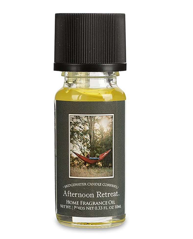 Afternoon Retreat Home Fragrance Oil