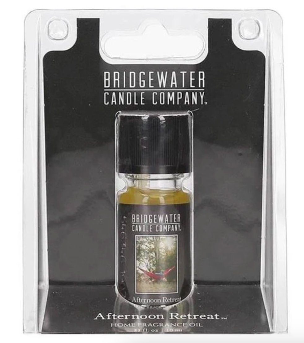Afternoon Retreat Home Fragrance Oil