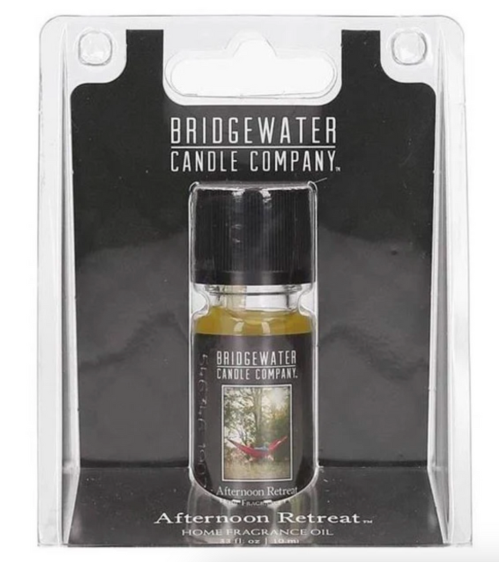 Afternoon Retreat Home Fragrance Oil