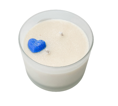 Blueberry Cobbler Candle - 18 OZ