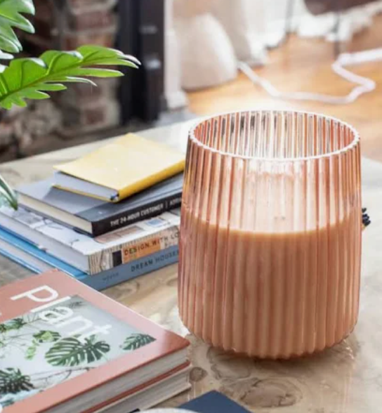 Sweet Grace Candle Collection #043