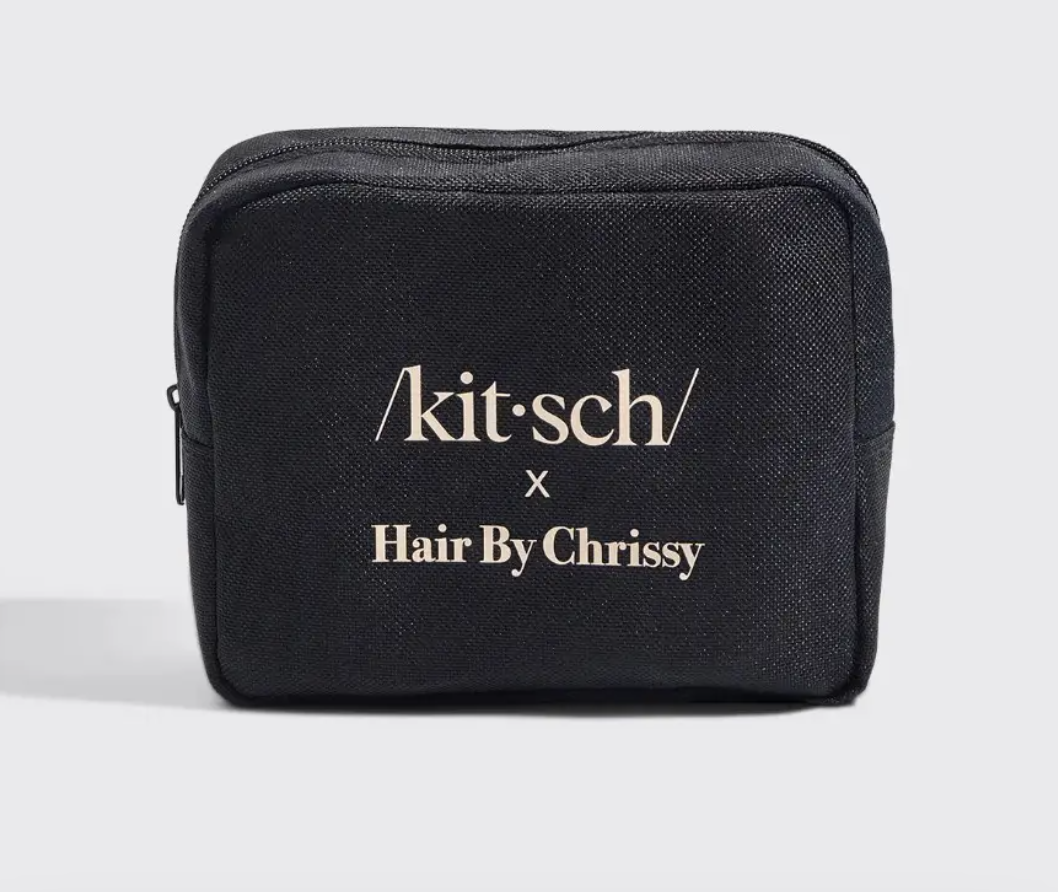 Kitsch - X Hair By Chrissy Ceramic Thermal Rollers 8pc Set