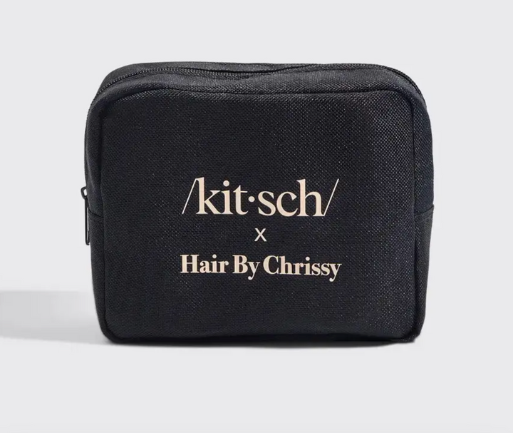 Kitsch - X Hair By Chrissy Ceramic Thermal Rollers 8pc Set