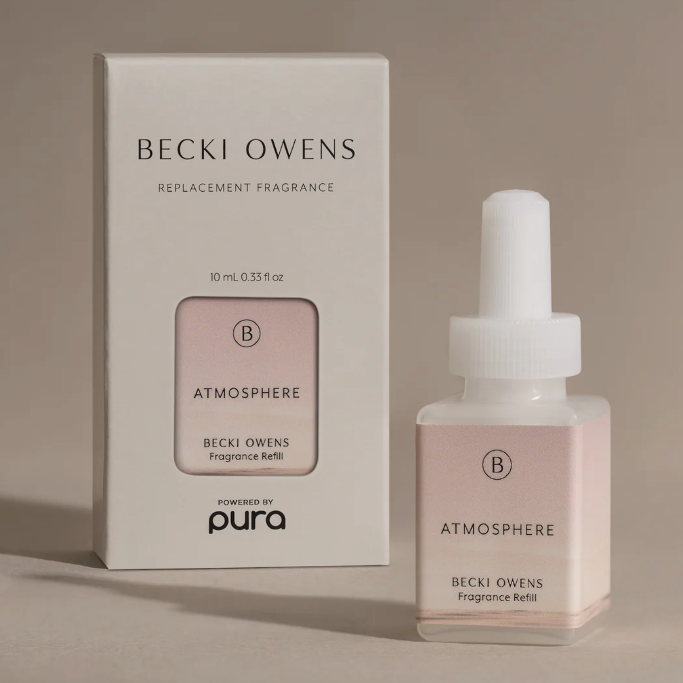 Pura Refill - Atmosphere (Becki Owens)