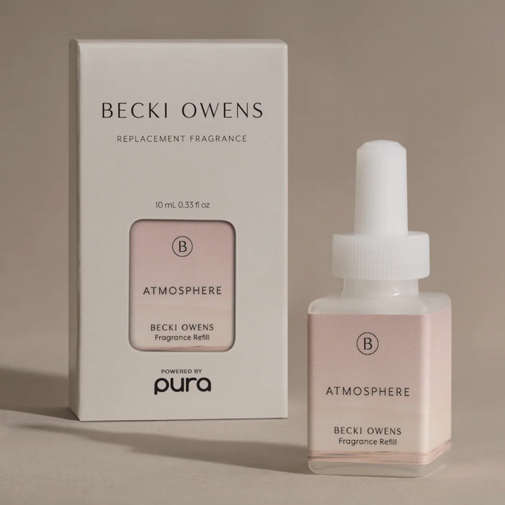 Pura Refill - Atmosphere (Becki Owens)