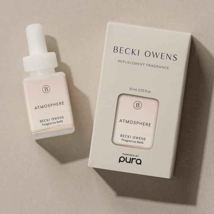 Pura Refill - Atmosphere (Becki Owens)