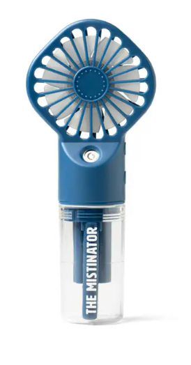 The Mistinator Rechargeable Water Fan