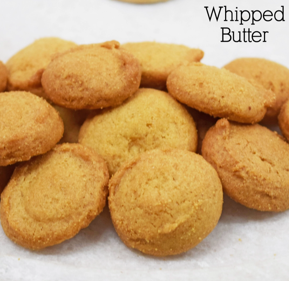 Oh, Sugar! - Christmas Cookie Mason Jar Pouches