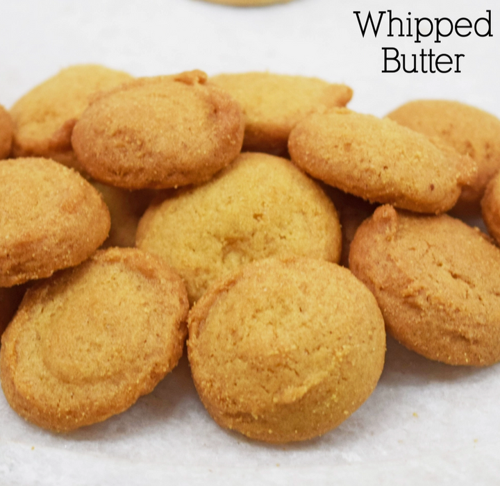 Oh, Sugar! - Christmas Cookie Mason Jar Pouches