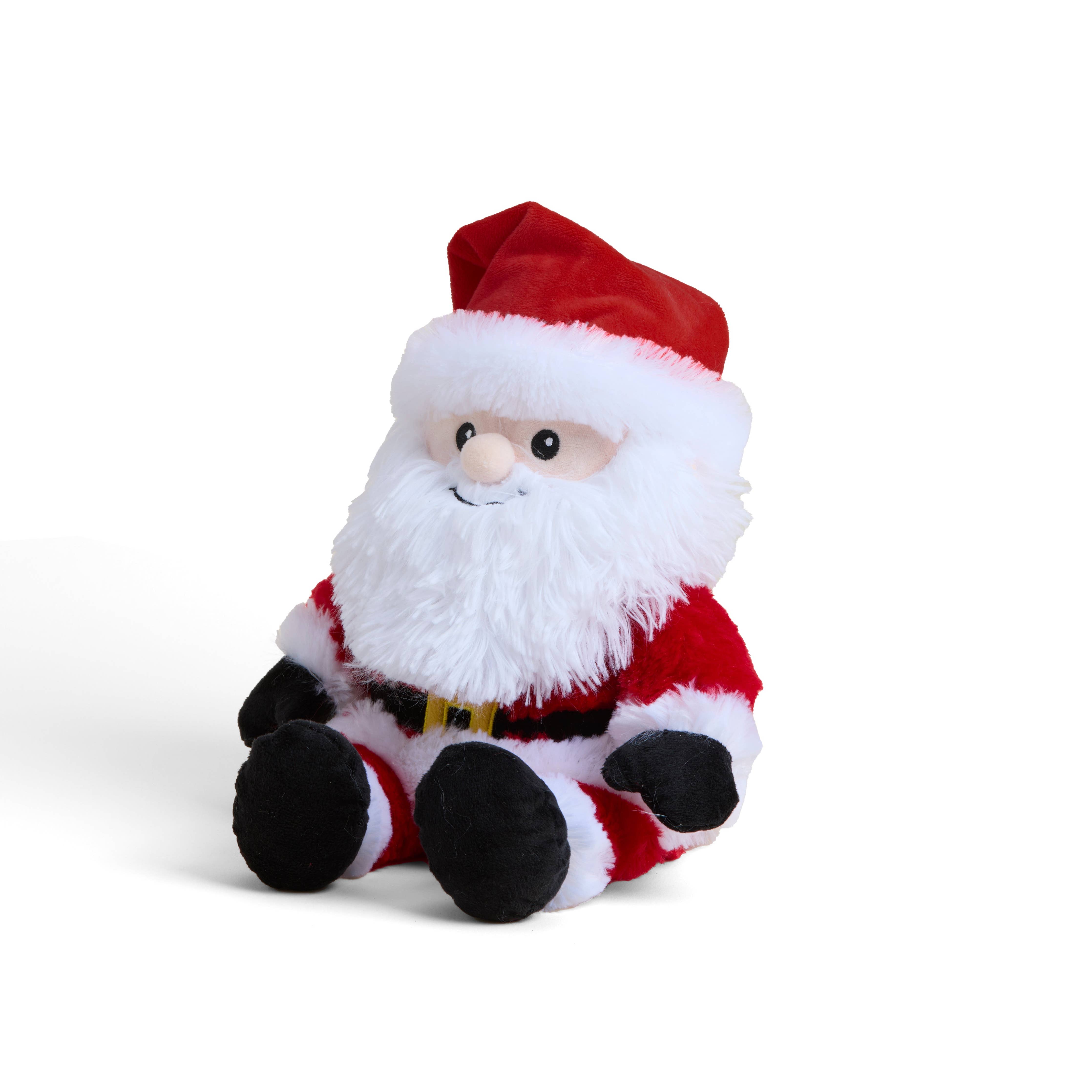 Warmies - Santa