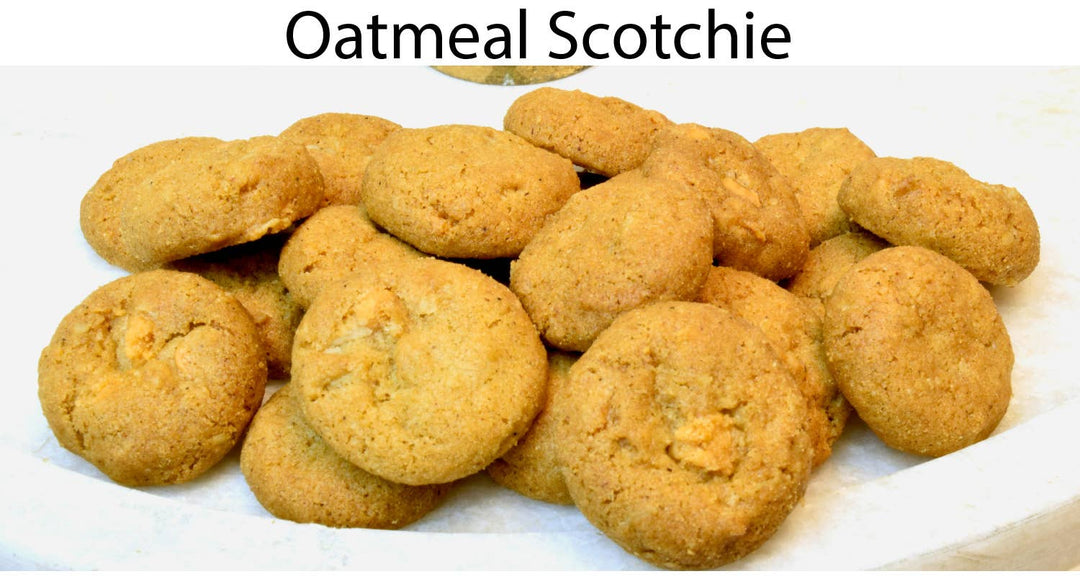 Oh, Sugar! - Christmas Cookie Mason Jar Pouches