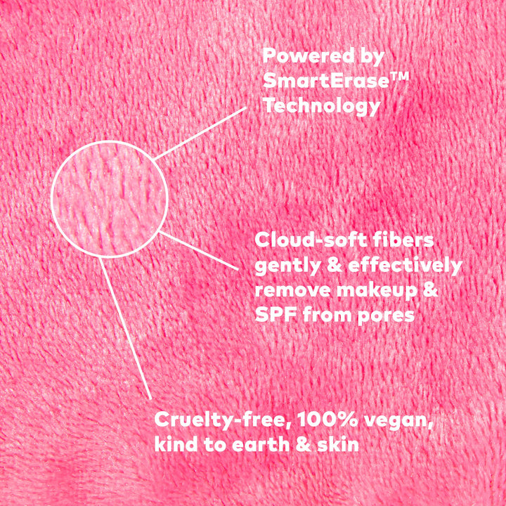 Make Up Eraser - Winter Village 3pc Gift Set