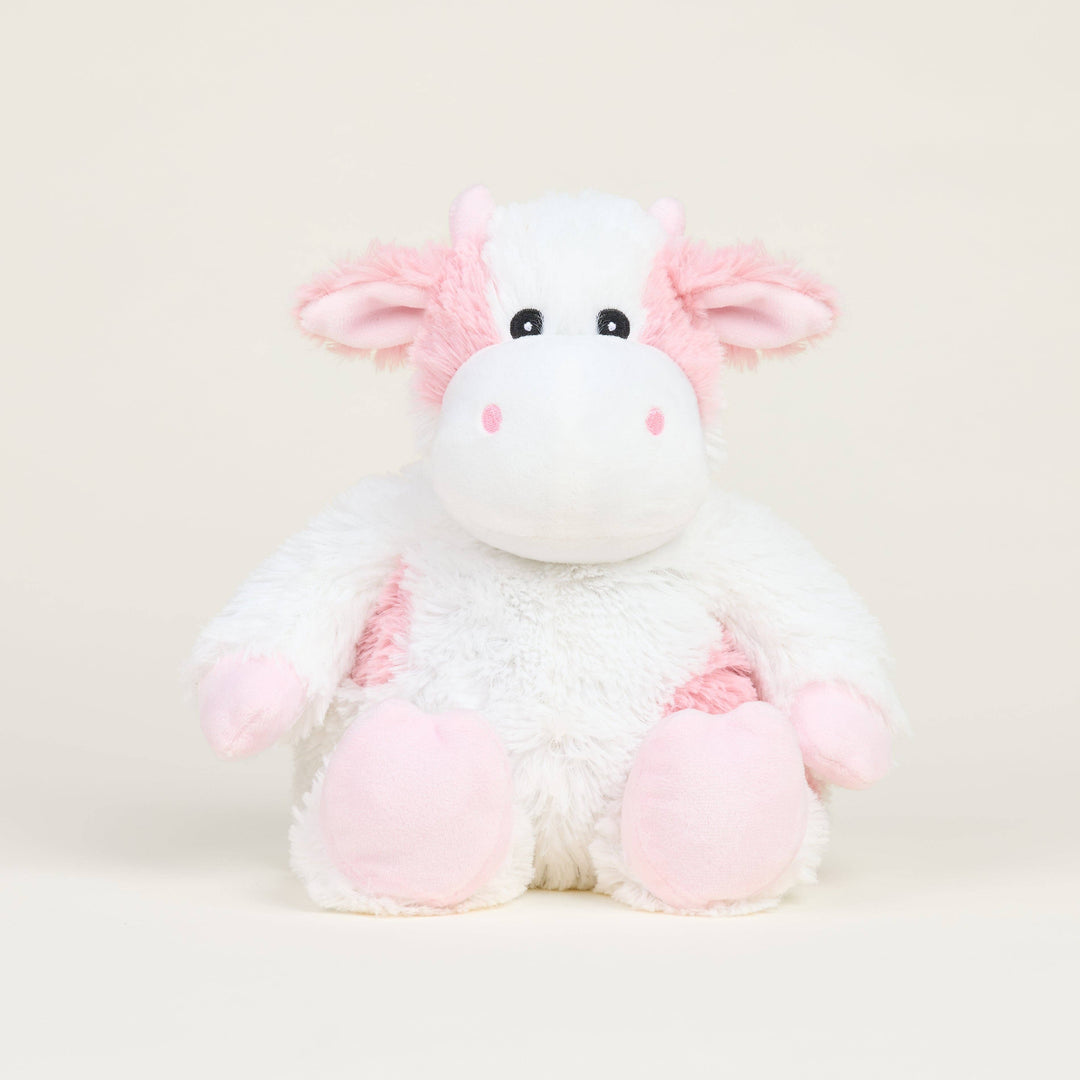 Warmie - Strawberry Cow