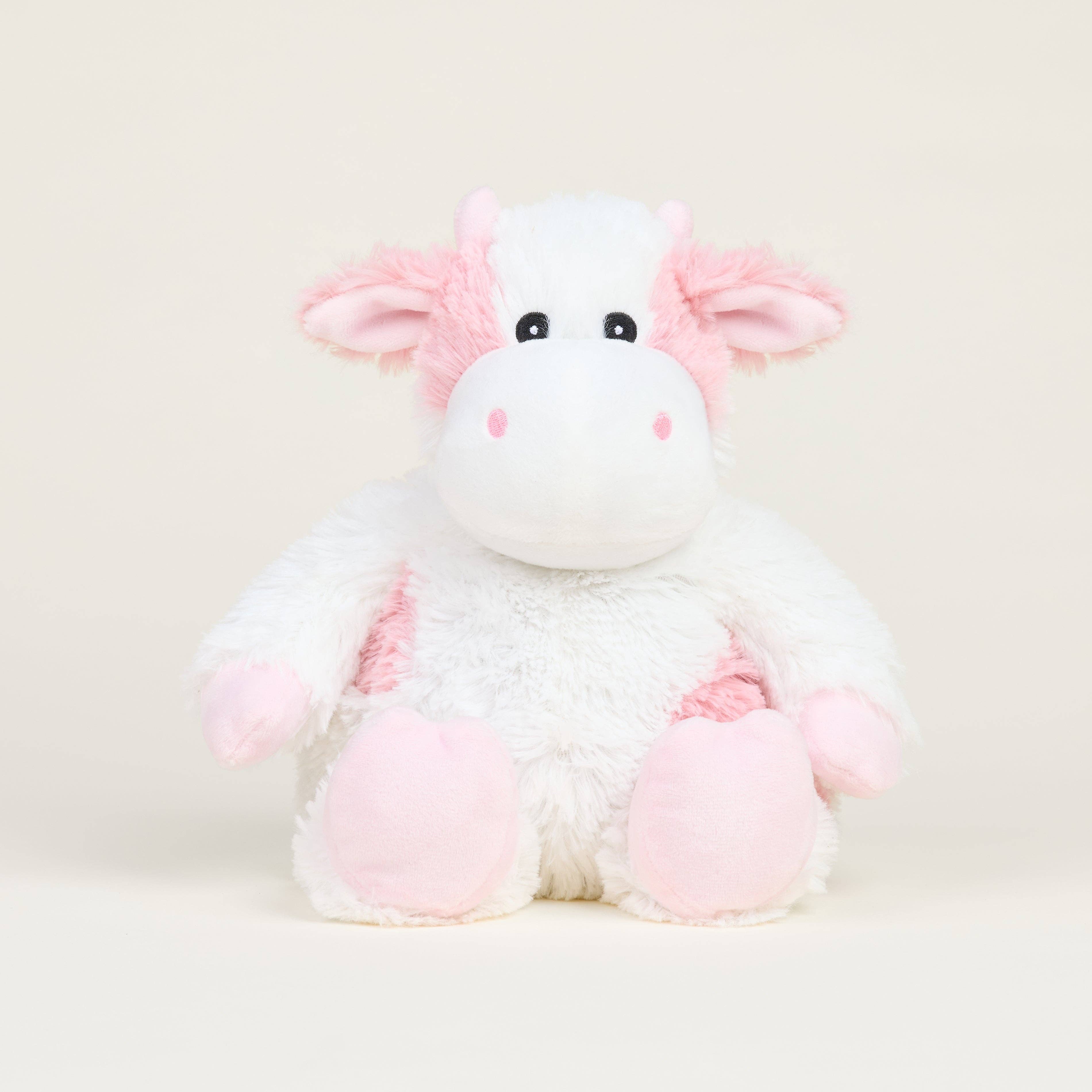 Warmie - Strawberry Cow