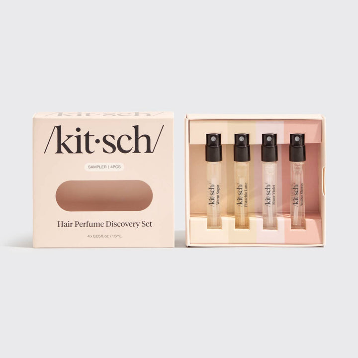 Kitsch - Hair Perfume Discovery Set