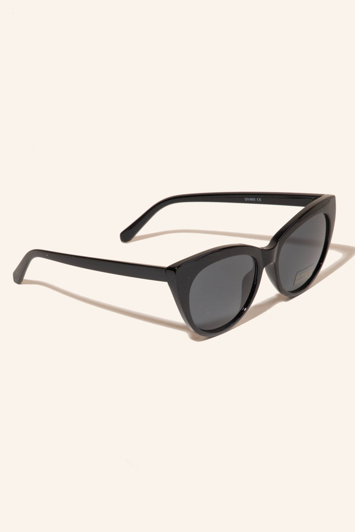 Cori - Cat Eye Sunglasses