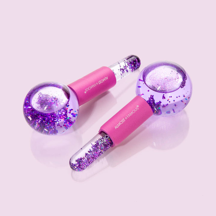 Cryo Facial Massage Globes (2 Pack)