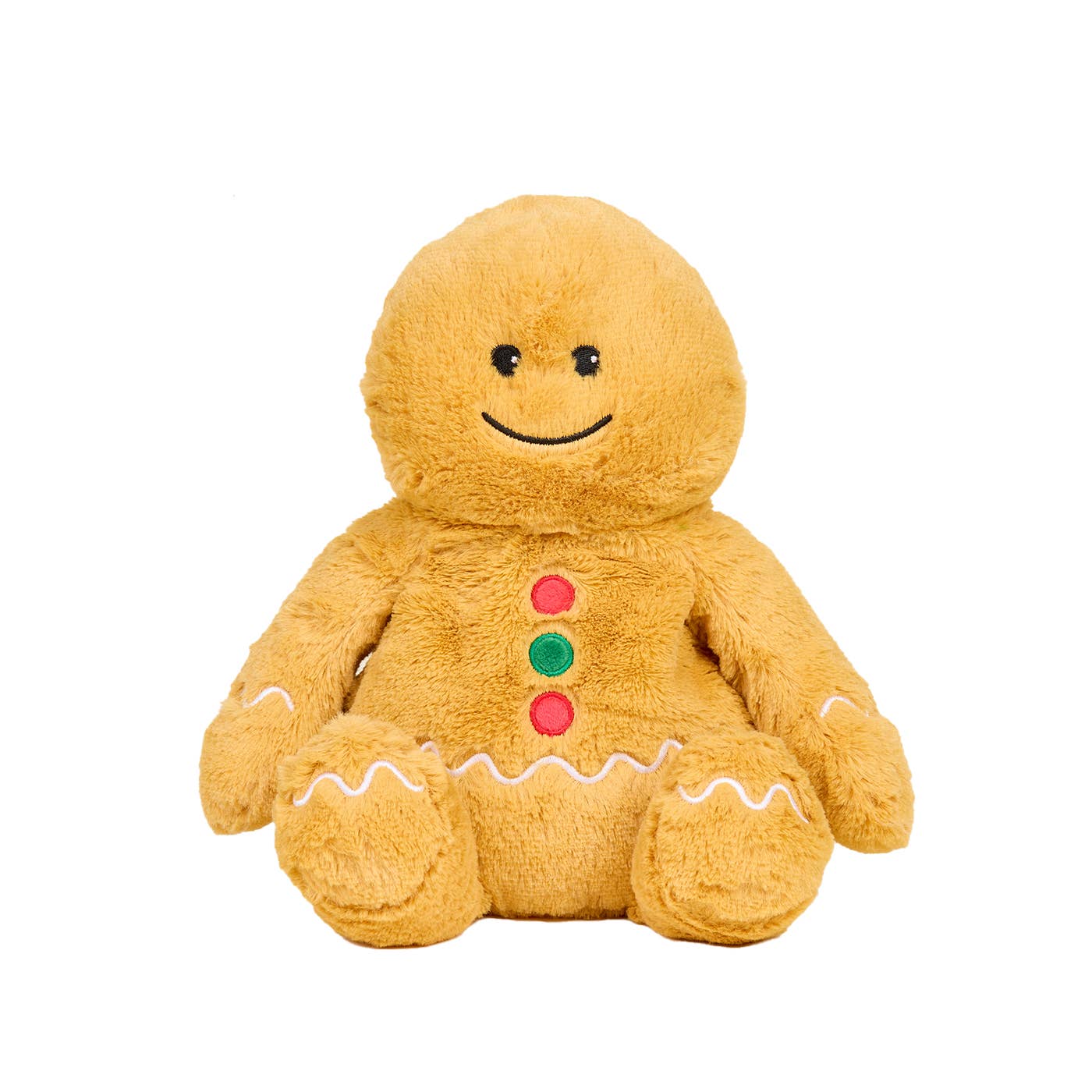 Warmies - Gingerbread Boy